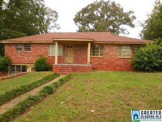 4024 Felix Ave SW, Birmingham, AL 35221