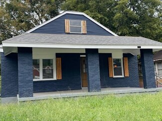 1428 Snowden Ave, Memphis, TN 38107