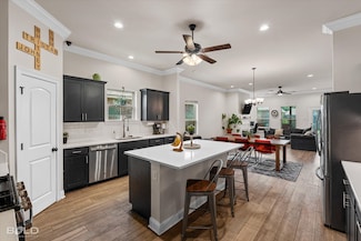 402 Coppice Place, Bossier City, LA 71111