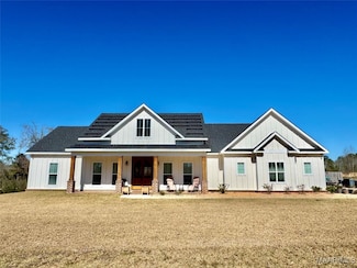 539 County Road 461, Kinston, AL 36453