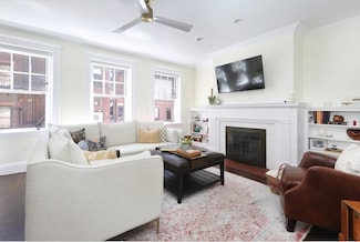 250 Commonwealth Ave Unit 3, Boston, MA 02116