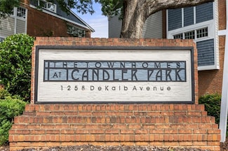 1258 Dekalb Ave NE Unit 112, Atlanta, GA 30307