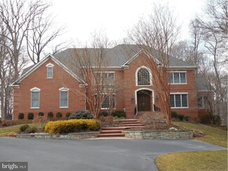 1350 Hennessy Terrace, Sandy Spring, MD 20860