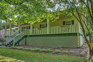4544 N Highway 27, La Fayette, GA 30728