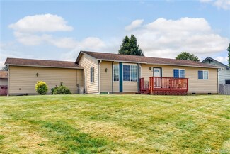 119 E Mommsen St, McCleary, WA 98557