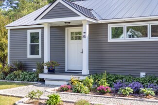 85 Greensboro Rd, Hanover, NH 03755