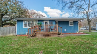 7002 W 131st Place, Cedar Lake, IN 46303