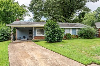4885 Charrin Cove, Memphis, TN 38118