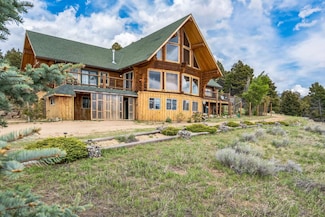 550 Boulder Frontage Rd, Boulder, MT 59632