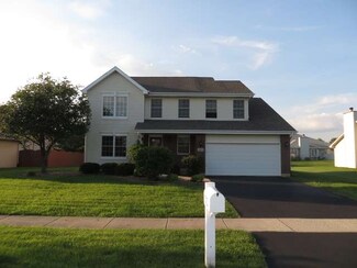 1013 Heron Rd, Peotone, IL 60468