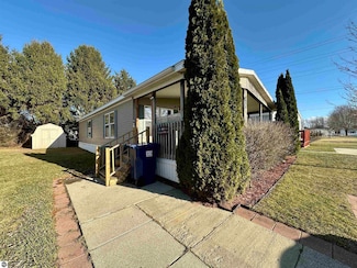 5232 E Broadway Rd Unit LOT 151, Mount Pleasant, MI 48858