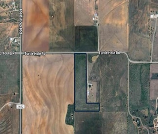 TBD Turtle Hole Rd, Graham, TX 76450