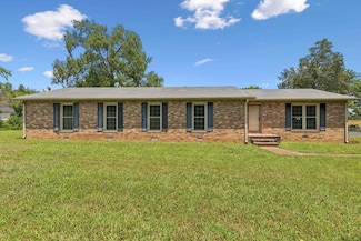 485 Naron Rd, Shelbyville, TN 37160