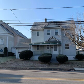 619 Union St, Taylor, PA 18517