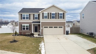 306 Fairfield Ct, Elyria, OH 44035