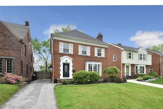 17917 Scottsdale Blvd, Shaker Heights, OH 44122
