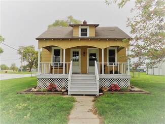 501 Spratley St, Birmingham, MO 64161