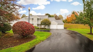 8 Masi Meadow Ln Unit A, Middleton, MA 01949