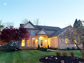 2617 Bronsons Way, Twinsburg, OH 44087