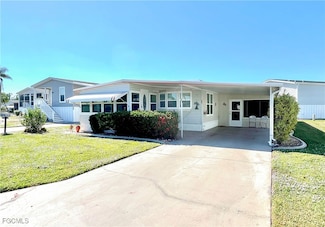 301 Dillard Ave, Fort Myers, FL 33908