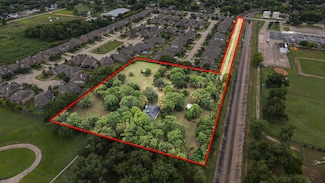 1550 Pitts Rd, Richmond, TX 77406