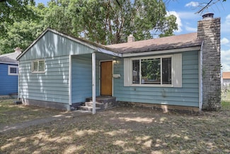 621 E Dalke Ave, Spokane, WA 99208