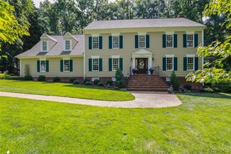 2421 Viburg Ct, Midlothian, VA 23113