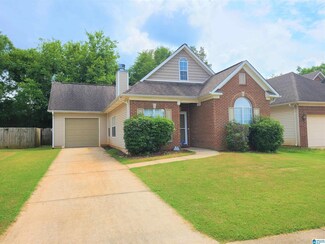 3028 Rosewalk Dr, Moody, AL 35004