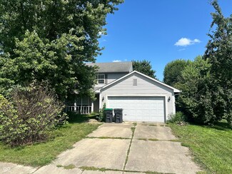641 Saraina Ln, Whiteland, IN 46184