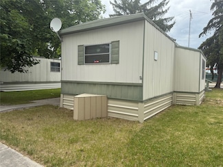 10011 Bitterroot Gateway Unit 3, Lolo, MT 59847