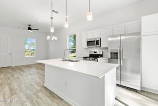 171 Cougar Rd, Jacksonville, FL 32220