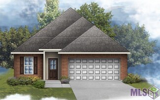 8661 Black Birch Ave, Zachary, LA 70791