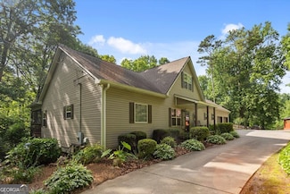 265 Shane Dr, Canton, GA 30115