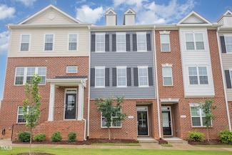503 Gateway Townes Blvd, Wake Forest, NC 27587