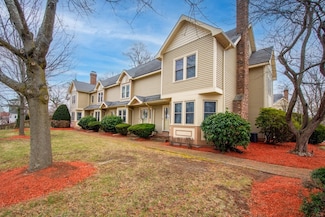 118 County St Unit 1C, Attleboro, MA 02703