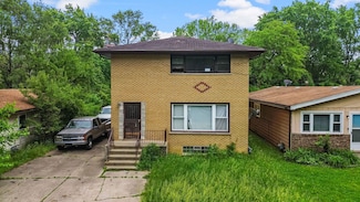 14217 Turner Ave, Robbins, IL 60472