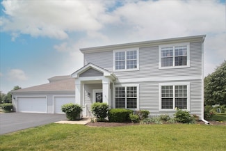 257 Grays Dr Unit 4, Oswego, IL 60543
