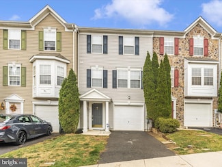 819 Monet Dr, Hagerstown, MD 21740