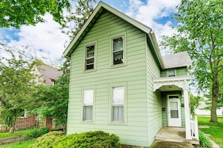 1714 Saint Joseph Blvd, Fort Wayne, IN 46805