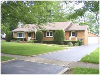 408 N Conrad St, Peotone, IL 60468