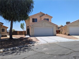 5271 Marauder Ct, Las Vegas, NV 89115