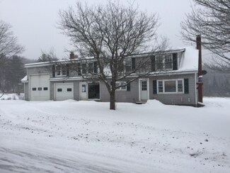 2466 Main St, Marshfield, VT 05658