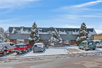 18226 W 3rd Place Unit 4, Golden, CO 80401