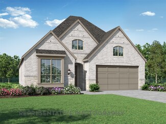 21106 Aspen Adela Cove, Magnolia, TX 77355