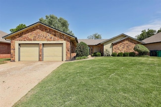 4225 Cherry Hill Ln, Oklahoma City, OK 73120