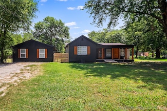 5533 N Utica Ave, Tulsa, OK 74130