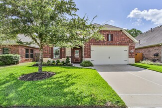 827 E Tide Bay Cir, Katy, TX 77494