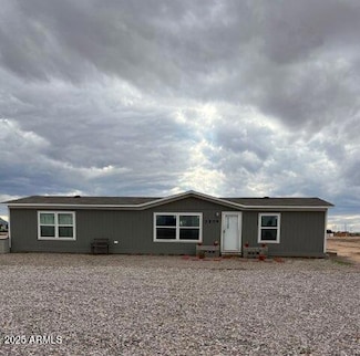 3509 E Remuda Ln, Coolidge, AZ 85128