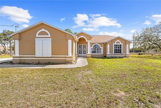 11054 Liberto Rd, Weeki Wachee, FL 34614