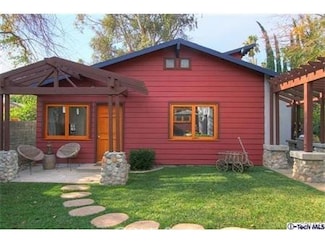 763 S Los Robles Ave, Pasadena, CA 91106